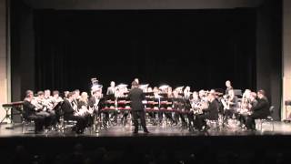 Avatar Soundtrack Highlights - Badische Brassband 2013