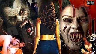 New south indian horror movie Prem Katha hindi dubbed 2020
