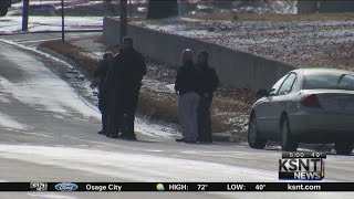 Local man indicted on murder charge for January deadly Topeka shooting