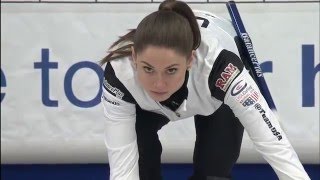 Curling Night in America | Episode 9