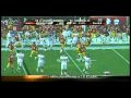 USC CB #15 Kevin Thomas Highlights 2009