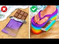 SUMMERTIME SNEAKING SNACKS AND FUNNIEST FOOD PRANKS | Relatable Moments And Cool Food Tricks