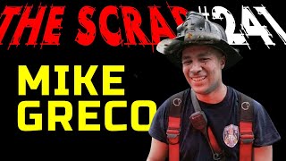 Weekly Scrap #241 - Mike Greco, bringing brutal honesty