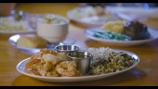 Roadfood Adventures USA:  Selma to Montgomery, Alabama