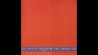 Ewa Braun - Stereo (FULL ALBUM)