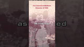 Sometimes balloons are dangerous #history #historyofamerica #historicalshorts #facts #historyfacts