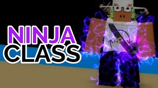 Superhuman Class Is Op L Roblox One Punch Man Reborn - 
