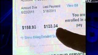 Verizon Mixes Up Billing Charges Customer Extra 385