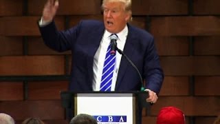 Trump Criticizes Boeing Deal with China