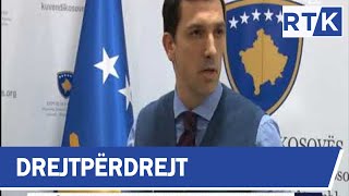 DREJTPËRDREJT  -  MBLIDHET KRYESIA E KUVENDIT  30.01.2019