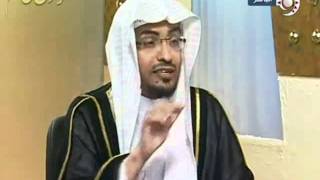 ما هو الأشدّ وتفصيل أرذل العمر - الشيخ صالح المغامسي