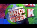 Mock the Week S21 E7: The History of... Part 2