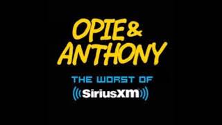 Opie & Anthony - Worst Of Interns - 2007