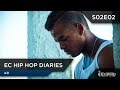 #ECHipHopDiaries S02E02: Azi