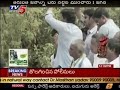 tv5 jagan mohan reddy fire on chiranjeevi