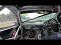 Part 2 - Greg Murphy in a Holden V8 Supercar at Brands Hatch Indy Circuit - July 2nd 2023