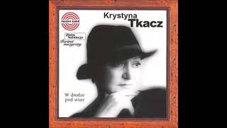 Nowa miłość - Krystyna Tkacz