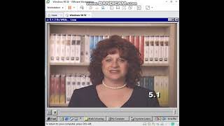 Keystone Learning: Access 2000 Developer Level 3 - Chapter 5, Section 1