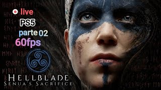 -[HELLBLADE 