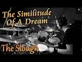 Neal Morse - The Slough - The Similitude of a Dream | DRUM COVER by Mathias Biehl