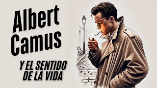 Albert Camus y el Sentido de la Vida