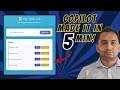Build a To-Do App Using GitHub Copilot Chat in Visual Studio Code! (No Manual Coding)