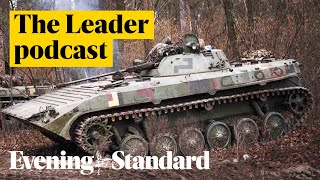 Russia: How can Ukraine fight back?