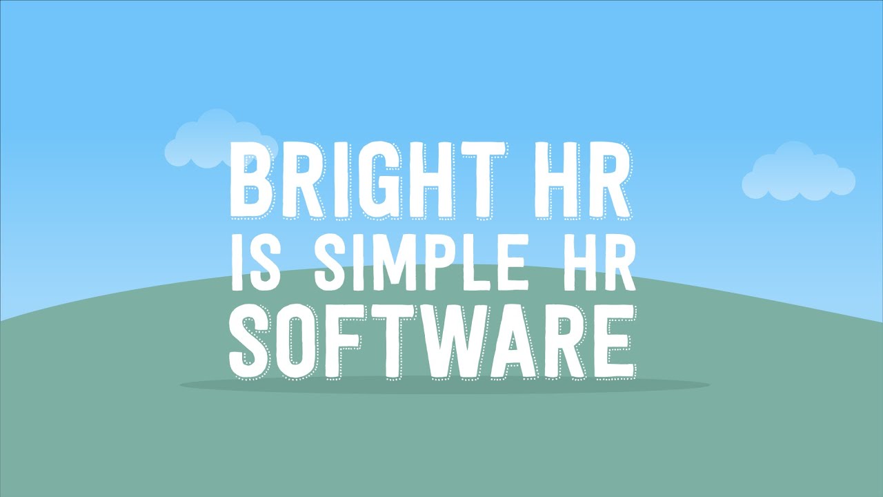 Brighthr Launches In Ireland Brighthr Youtube