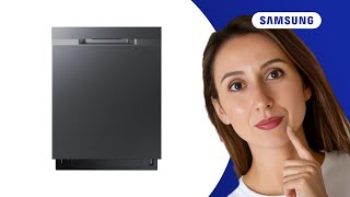 How to Easily Find the Filter in Your Samsung Dishwasher