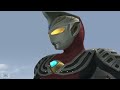 ウルトラマンfe3 ストーリー10 ウルトラマンジャスティス vs ウルトラマンコスモス sランク ★ウルトラマンfe3をプレイ