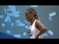 Women 400m Finals  NCAA Indoor Track & Files Championship 2023