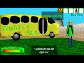 I don’t care for 0.7 Baldi's Basics Plus 0.7