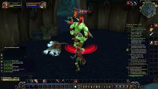 World of Warcraft - Classic Leveling - Rogue - No Commentary - 1st Vid