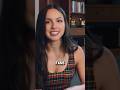 What Happened Between Olivia Rodrigo And Joshua Bassett?