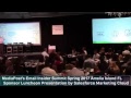 MediaPost Live Stream