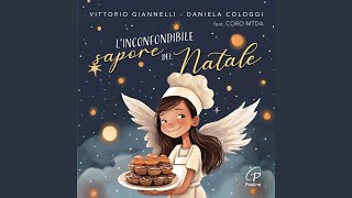 E' Natale per davvero (feat. Coro MTDA, Yasmine Calandra, Francesca De Nigro, Giorgia Carlotta...