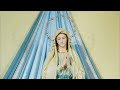 follow the evening prayer program from st. james church in medjugorje