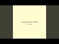 Cascade Storm Crystal