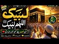 Labbaik Allahumma Labbaik ❤️ | Beautiful Hajj Naat 2026 | Heart Touching Islamic Kalam