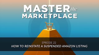 How to Reinstate a Suspended Amazon Listing