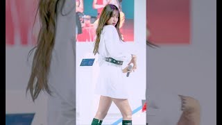 [4k]191005 씨엘씨 CLC (권은빈 Kwon EunBin) \