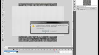 Mask Tutorial - Adobe Flash CS5