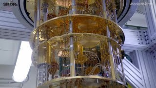 Here's how quantum computing could transform your life