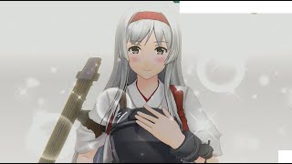 【艦これ アーケード】【艦娘 個別評価】頼りになる五航戦の片翼！翔鶴改二、翔鶴改二甲について。