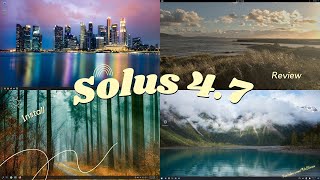 Solus 4.7 \