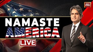 Namaste America LIVE: Decoding PM Modi's Interview With India Today | Swati Maliwal Assault Case