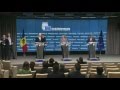 EU Moldova Association Council Extracts from Press Statements