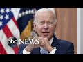 Biden to make announcement about student loan forgiveness l GMA