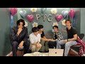 [ENG] 2421010 펜타곤 PENTAGON Anniversary 