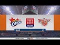 【HIGHLIGHTS】 Orions vs Sonicboom | 20180208 | 2017-18 KBL